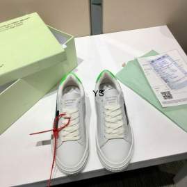 Picture of Off Shoes _SKUOFFWhitesz35-45YS011518336